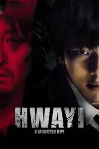 Download Hwayi A Monster Boy 2013 Hindi Dubbed BluRay Full Movie Download Hwayi A Monster Boy 2013 Hindi Dubbed BluRay Full Movie