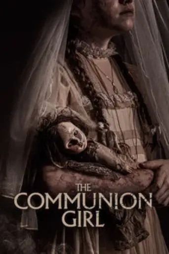 Download The Communion Girl (2022) Hindi-Spanish BluRay Full Movie Download The Communion Girl (2022) Hindi-Spanish BluRay Full Movie