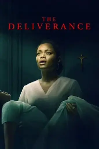 The Deliverance (2024) poster
