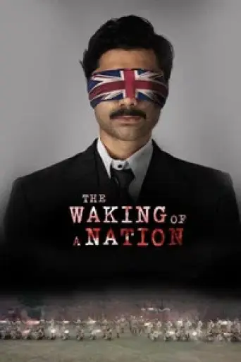 The Waking of a Nation (Season 1) poster