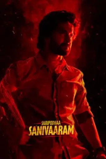 Download Saripodhaa Sanivaaram 2024 Hindi Dubbed HDRip Full Movie Download Saripodhaa Sanivaaram 2024 Hindi Dubbed HDRip Full Movie