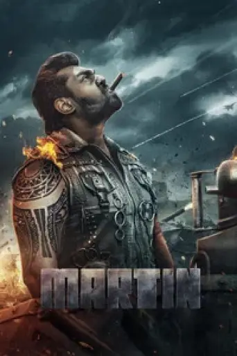 Download Martin 2024 Hindi Dubbed HDRip Full Movie Download Martin 2024 Hindi Dubbed HDRip Full Movie