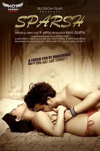 [18+] Sparsh (2020) Hindi Hot Short Film poster