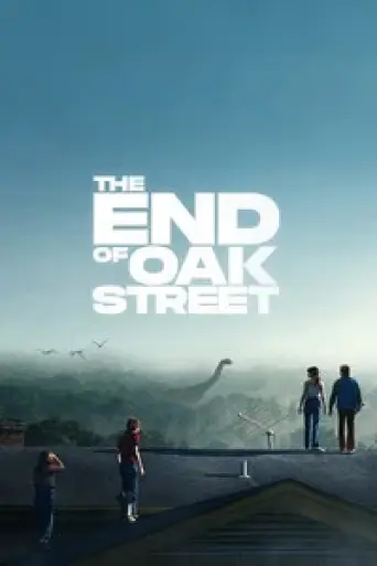 The End of Oak Street (2026) HQ-HDTS [Hindi-Engli… poster
