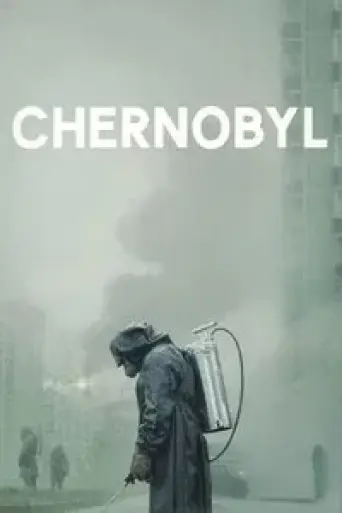 Chernobyl (Season 1) English Blu-Ray 1080p 720p &… poster