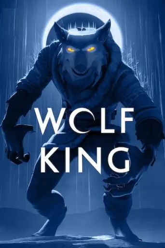 Wolf King (Season 2) poster