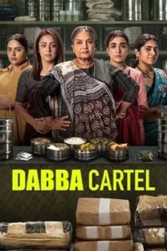 Download Dabba Cartel (Season 1) Hindi WEB-DL Full Series Download Dabba Cartel (Season 1) Hindi WEB-DL Full Series