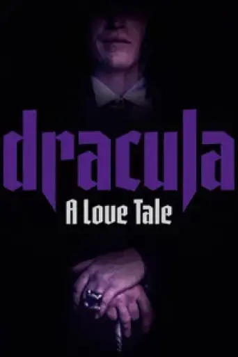 Dracula: A Love Tale (2025) poster