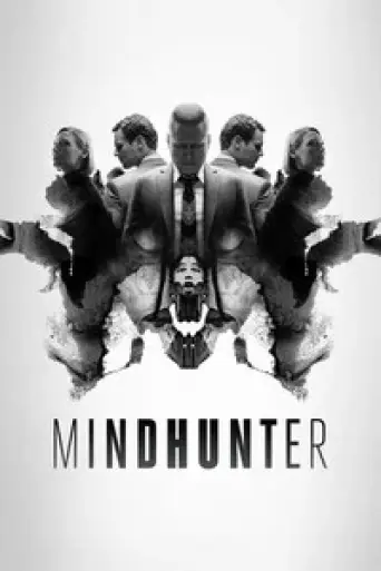 MindHunter (Season 2) poster