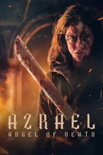 Download Azrael 2024 Hindi Dubbed BluRay Full Movie Download Azrael 2024 Hindi Dubbed BluRay Full Movie