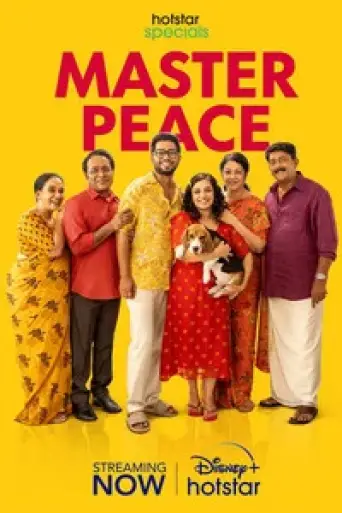 Download Masterpeace (Season 1) Hindi HDRip Full Series Download Masterpeace (Season 1) Hindi HDRip Full Series