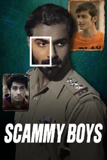 Download Scammy Boys (2024) Hindi HDRip Full Movie Download Scammy Boys (2024) Hindi HDRip Full Movie