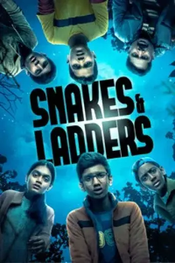 Snakes and Ladders (Season 1) poster