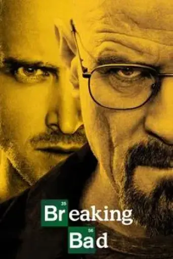 Breaking Bad (Season 5) poster