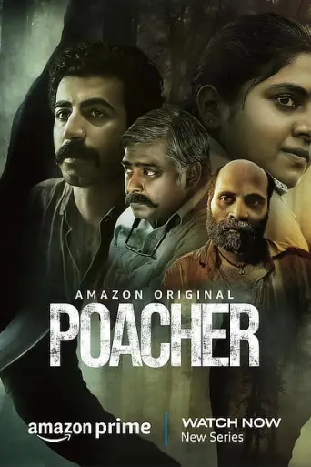 Download Poacher Season 1 Hindi HDRip ALL Episodes Download Poacher Season 1 Hindi HDRip ALL Episodes