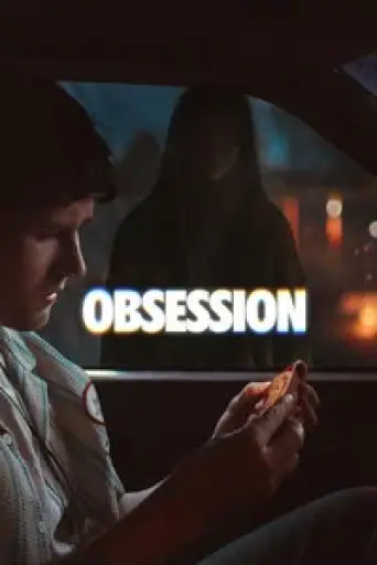 Obsession (2026) poster