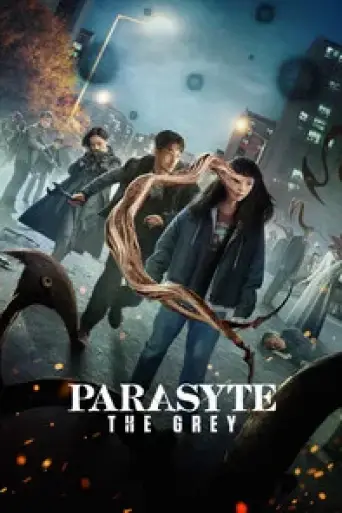 Download Parasyte: The Grey (Season 1) Hindi Dubbed HDRip Full Series Download Parasyte: The Grey (Season 1) Hindi Dubbed HDRip Full Series