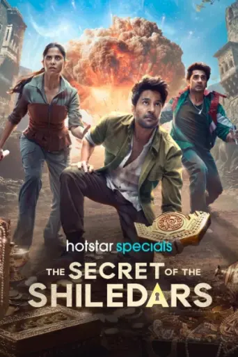 Download The Secret Of The Shiledars (Season 1) Hindi HDRip Full Series Download The Secret Of The Shiledars (Season 1) Hindi HDRip Full Series