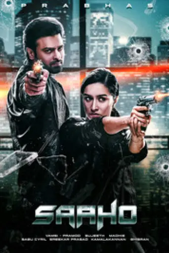 Download Saaho (2019) Hindi Dubbed HDRip Full Movie Download Saaho (2019) Hindi Dubbed HDRip Full Movie