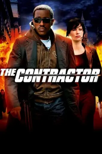 The Contractor (2007) poster