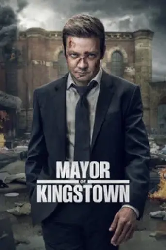 Download Mayor of Kingstown (Season 2) English WEB-DL Full Series Download Mayor of Kingstown (Season 2) English WEB-DL Full Series
