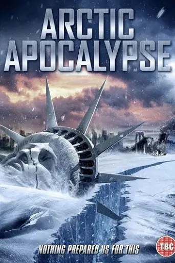 Arctic Apocalypse (2019) WEB-HD [Hindi AAC DD2.0… poster
