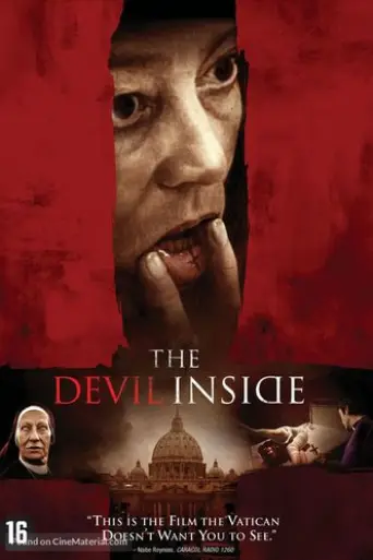 The Devil Inside 2012 Hindi BluRay 1080p 720p & 480p Dual Audio The Devil Inside 2012 Hindi BluRay 1080p 720p & 480p Dual Audio