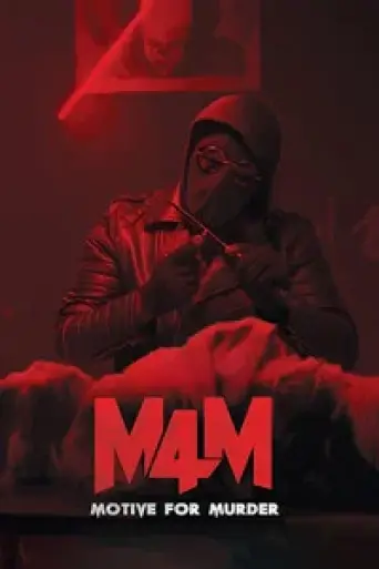 M4M: Motive for Murder (2026) poster