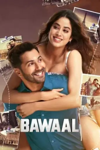 Download Bawaal (2023) Hindi HDRip Full Movie Download Bawaal (2023) Hindi HDRip Full Movie