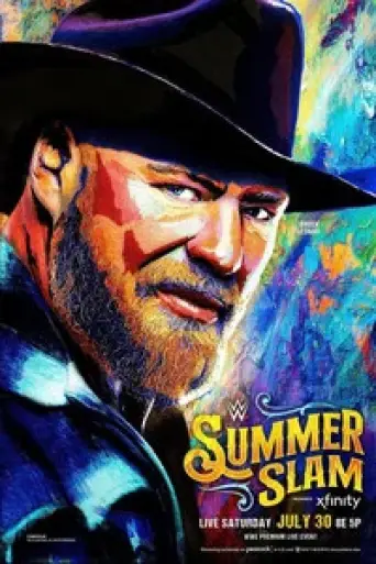 Download WWE SummerSlam 2022 (2022) English HDRip Full Movie Download WWE SummerSlam 2022 (2022) English HDRip Full Movie