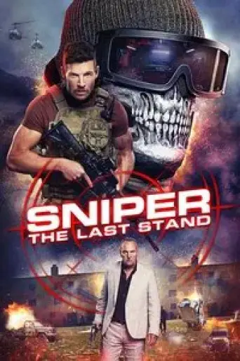 Download Sniper The Last Stand 2025 Hindi Dubbed HDRip Full Movie Download Sniper The Last Stand 2025 Hindi Dubbed HDRip Full Movie