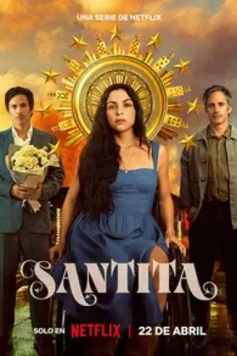 Santita (Season 1) poster