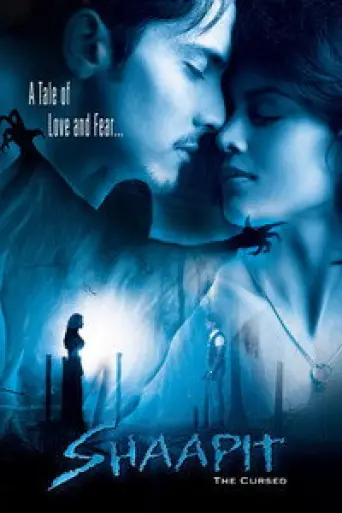 Shaapit (2010) poster