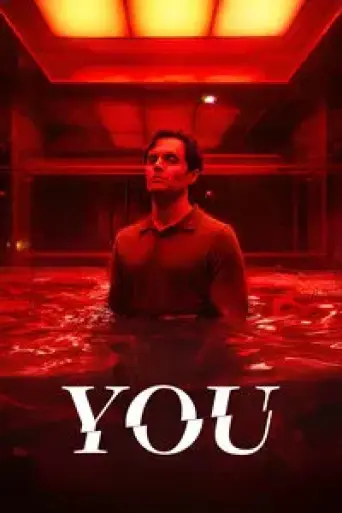 YOU (Season 5) poster