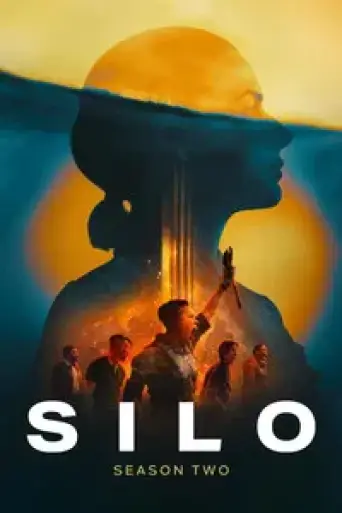Silo (Season 2) poster