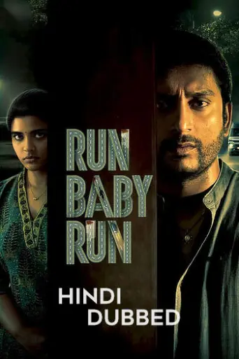 Download Run Baby Run 2023 Hindi Dubbed HDRip Full Movie Download Run Baby Run 2023 Hindi Dubbed HDRip Full Movie