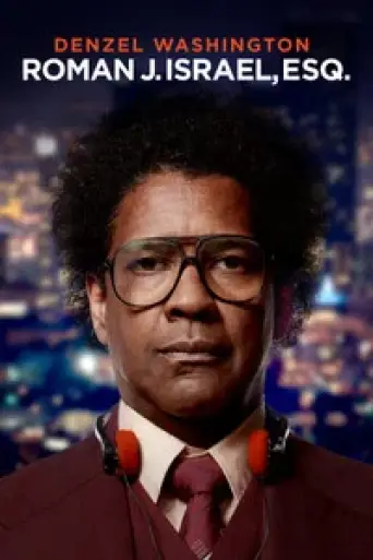 Download Roman J Israel Esq (2017) Hindi Dubbed BluRay Full Movie Download Roman J Israel Esq (2017) Hindi Dubbed BluRay Full Movie