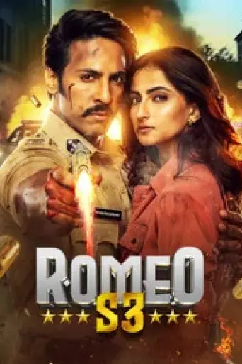 Download Romeo S3 2025 Hindi HDRip Full Movie Download Romeo S3 2025 Hindi HDRip Full Movie