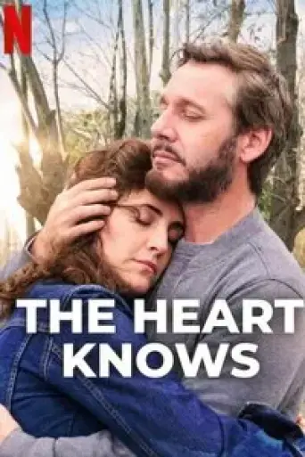 The Heart Knows (2025) poster