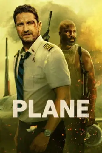 Download Plane (2023) English HDRip Full Movie Download Plane (2023) English HDRip Full Movie
