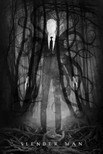 Slender Man (2018) Hindi [ORG DD2.0] 1080p 720p 480p poster