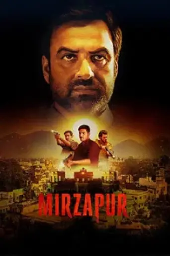 Download Mirzapur (Season 1) Hindi HDRip Full Series Download Mirzapur (Season 1) Hindi HDRip Full Series