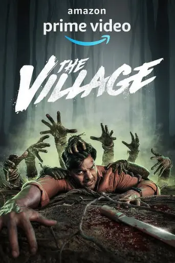 The Village (Season 1) poster