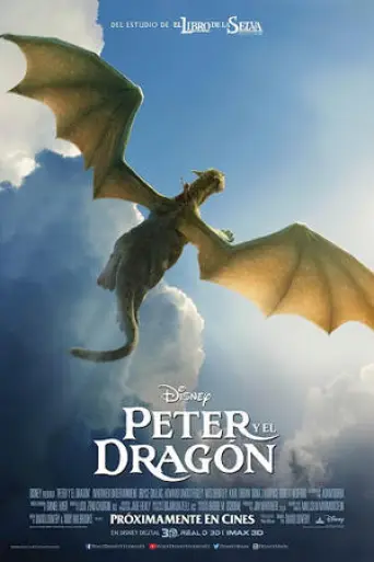 Petes Dragon 2016 Hindi BluRay 720p & 480p Dual Audio Petes Dragon 2016 Hindi BluRay 720p & 480p Dual Audio