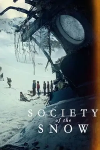 Download Society of the Snow 2023 Hindi Dubbed HDRip Full Movie Download Society of the Snow 2023 Hindi Dubbed HDRip Full Movie