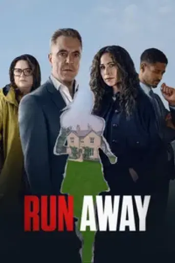 Run Away (Season 1) poster