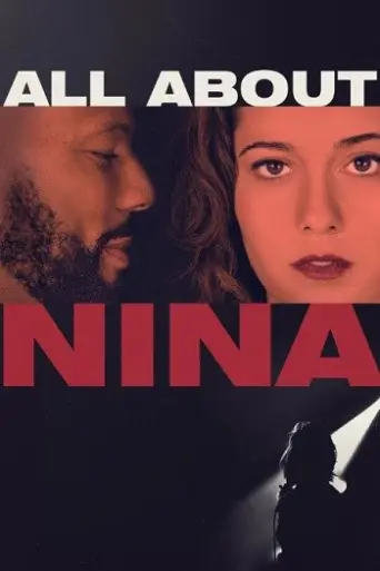 All About Nina (2018) poster