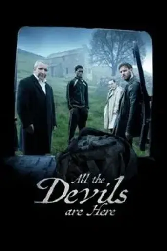 All the Devils Are Here (2025) poster