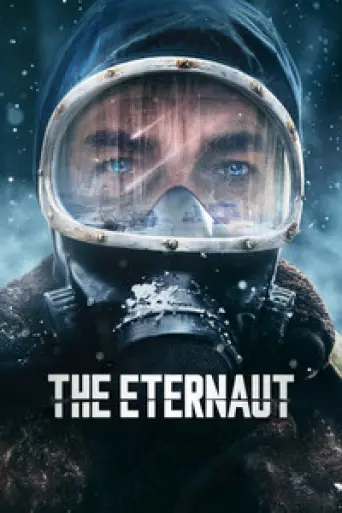 The Eternaut (Season 1) poster