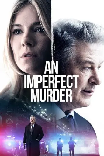 An Imperfect Murder (2017) WEB-HD [Hindi DD2.0 &… poster